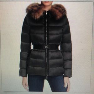 Moncler Padding Jacket size 1